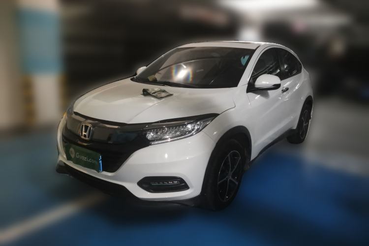 Honda Vezel 2020 1.5L CVT Luxury Edition usata Guazi used car, China used car export, Used car for sale, Used cars, Cheapest cars for sale