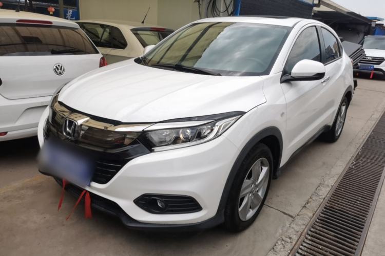 Ojetý Honda Vezel 2020 1.5L CVT Elite Edition Guazi used car, China used car export, Used car for sale, Used  cars, Cheapest cars for sale