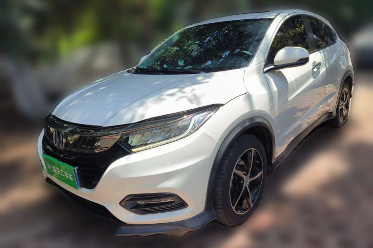 Used Honda Vezel 2020 1.5L CVT Luxury Edition Guazi used car, China used car export, Used car for sale, Used  cars, Cheapest cars for sale