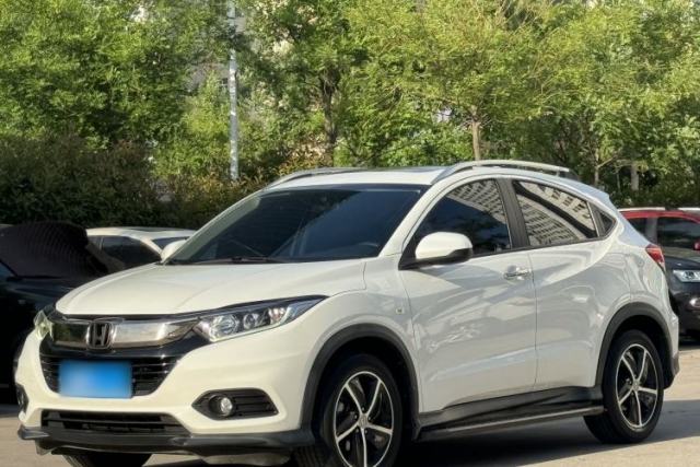 Used Honda Vezel 2020 1.5L CVT Pioneer Edition