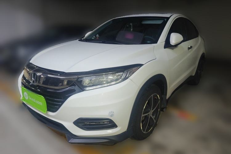 Used Honda Vezel 2020 220 TURBO CVT Luxury Edition Guazi used car, China used car export, Used car for sale, Used  cars, Cheapest cars for sale