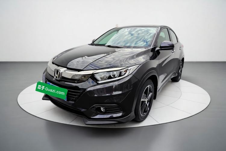 Ojetý Honda Vezel 2022 1.5L CVT Phantom Night Pioneer Edition Guazi used car, China used car export, Used car for sale, Used  cars, Cheapest cars for sale