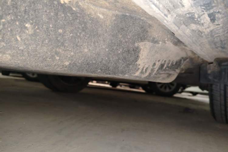 Used Honda Vezel 2022 1.5L CVT Phantom Night Pioneer Edition Chassis Front Left