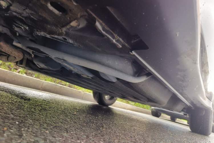 Used Honda Vezel 2022 1.5L CVT Phantom Night Pioneer Edition Chassis Front Left