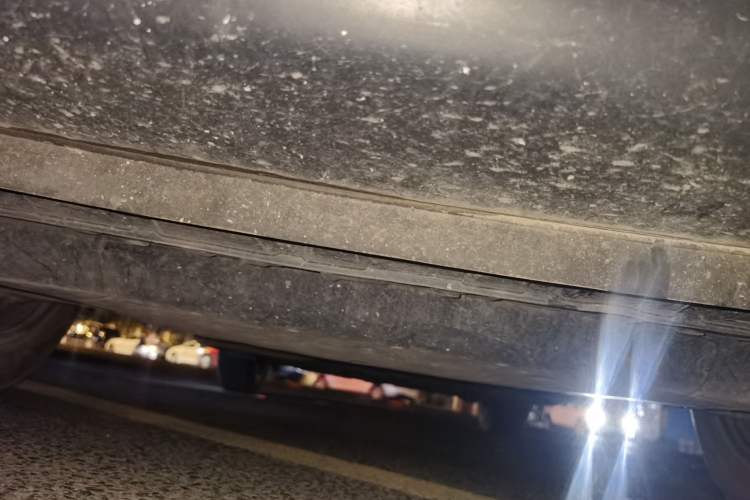Used Honda Vezel 2022 1.5L CVT Phantom Night Pioneer Edition Chassis Front