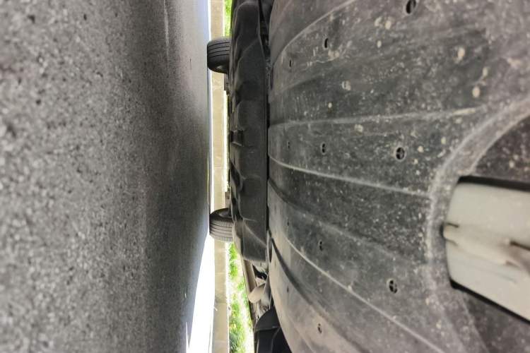 Used Honda Vezel 2022 1.5L CVT Elite Smart Edition Chassis Rear
