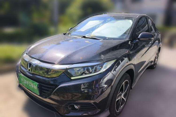 Used Honda Vezel 2022 1.5L CVT Elite Smart Edition Guazi used car, China used car export, Used car for sale, Used  cars, Cheapest cars for sale