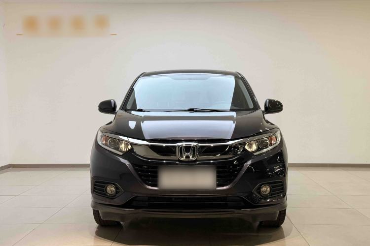 Used Honda Vezel 2022 1.5L CVT Elite Smart Edition Exterior 1