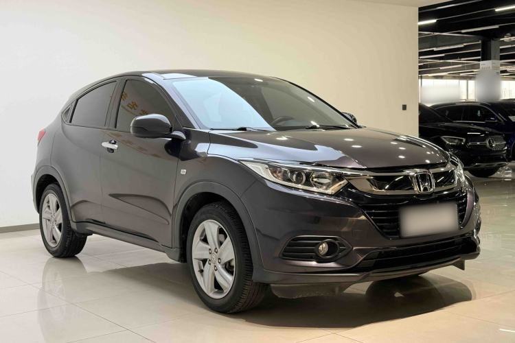 Used Honda Vezel 2022 1.5L CVT Elite Smart Edition Exterior 2