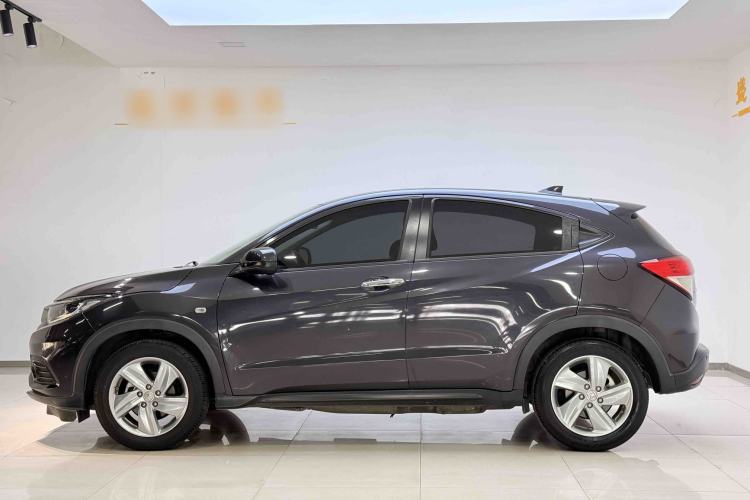 Used Honda Vezel 2022 1.5L CVT Elite Smart Edition Exterior 3