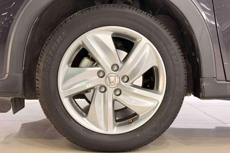 Used Honda Vezel 2022 1.5L CVT Elite Smart Edition Exterior 4