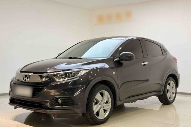 Used Honda Vezel 2022 1.5L CVT Elite Smart Edition