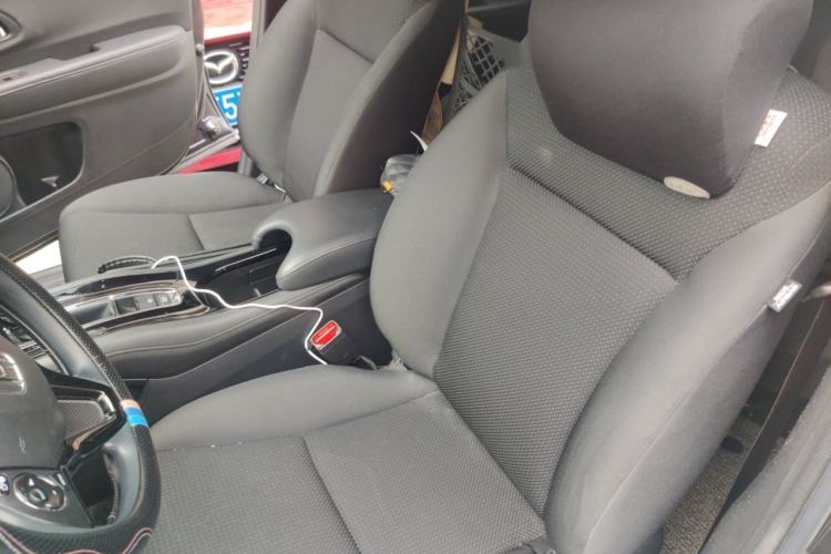 Used Honda Vezel 2022 1.5L CVT Elite Smart Edition Left Front Seat