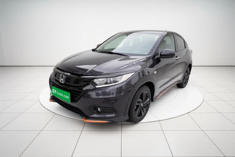 Used Honda Vezel 2022 1.5L CVT Phantom Night Pioneer Edition Guazi used car, China used car export, Used car for sale, Used  cars, Cheapest cars for sale