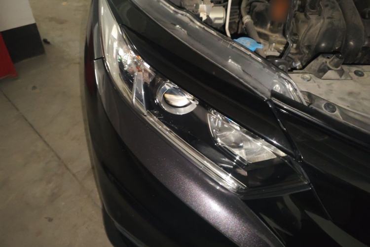 Used Honda Vezel 2022 1.5L CVT Phantom Night Pioneer Edition Right Front Headlight