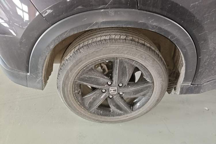 Used Honda Vezel 2022 1.5L CVT Phantom Night Pioneer Edition Right Rear Wheel Hub