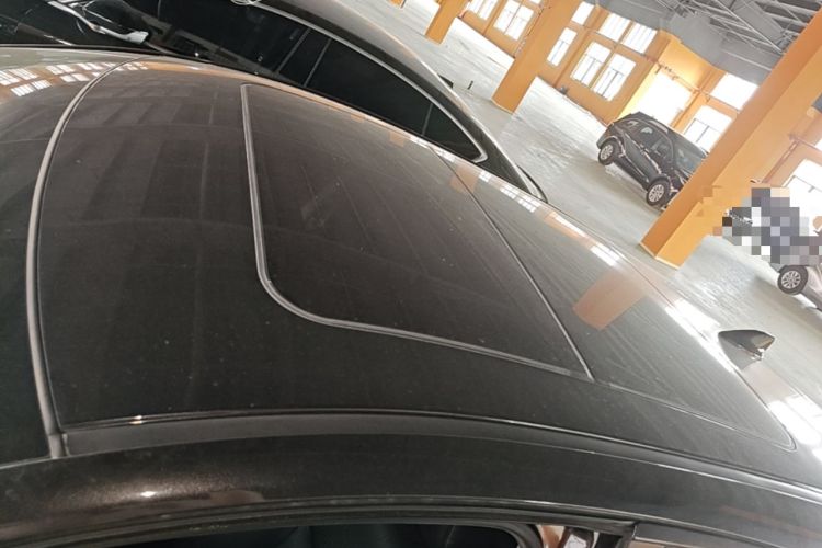 Used Honda Vezel 2022 1.5L CVT Phantom Night Pioneer Edition Roof