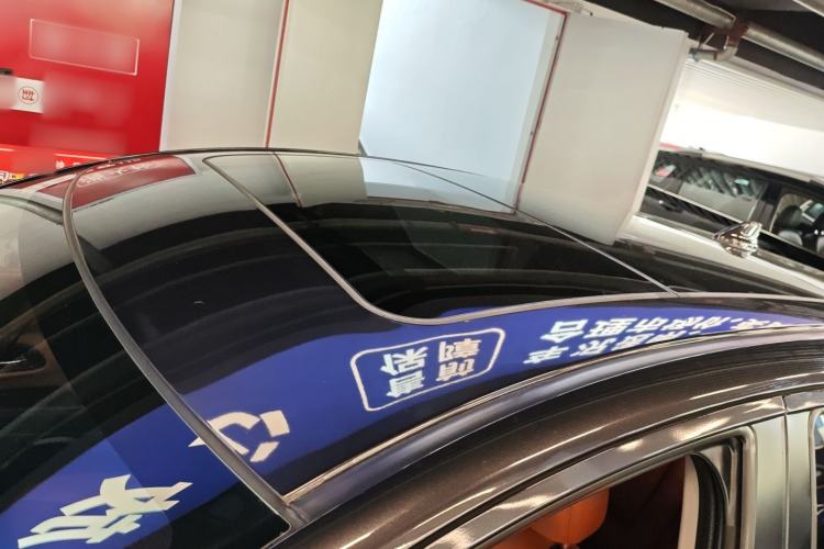 Used Honda Vezel 2022 1.5L CVT Phantom Night Pioneer Edition Roof