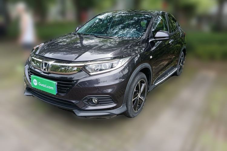 Used Honda Vezel 2022 1.5L CVT Phantom Night Pioneer Edition Guazi used car, China used car export, Used car for sale, Used  cars, Cheapest cars for sale