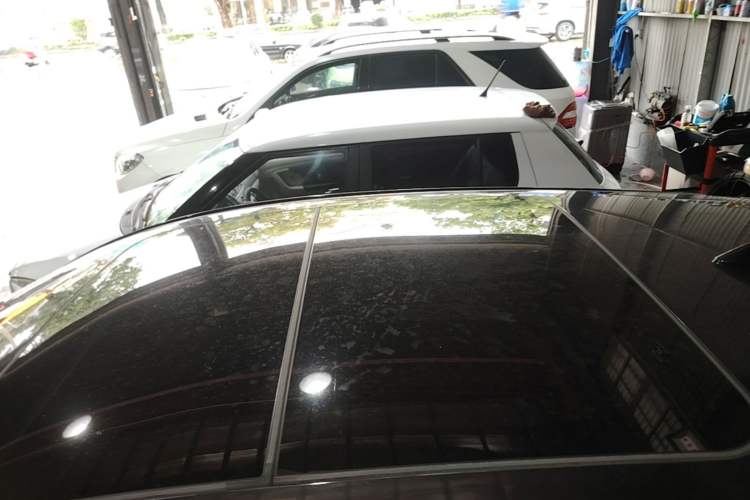 Used Honda Vezel 2022 1.5L CVT Phantom Night Pioneer Edition Roof