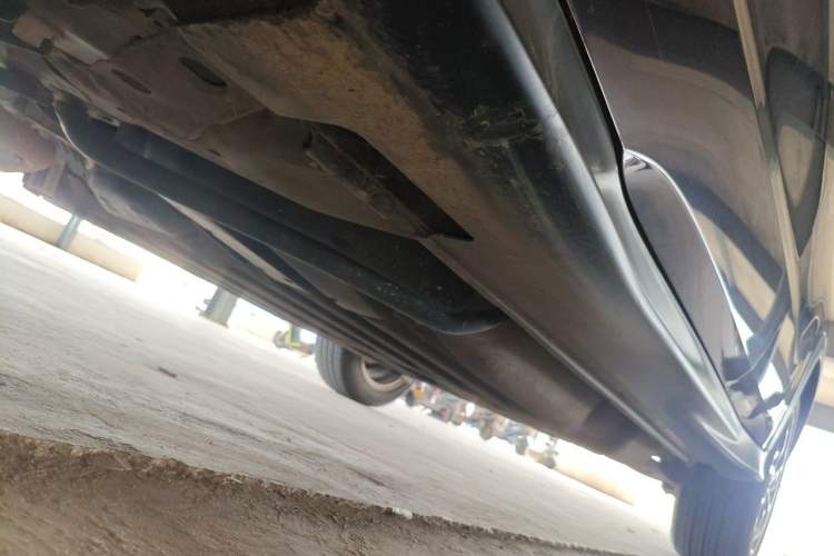 Used Honda Vezel 2022 1.5L CVT Elite Smart Edition Chassis Front Left