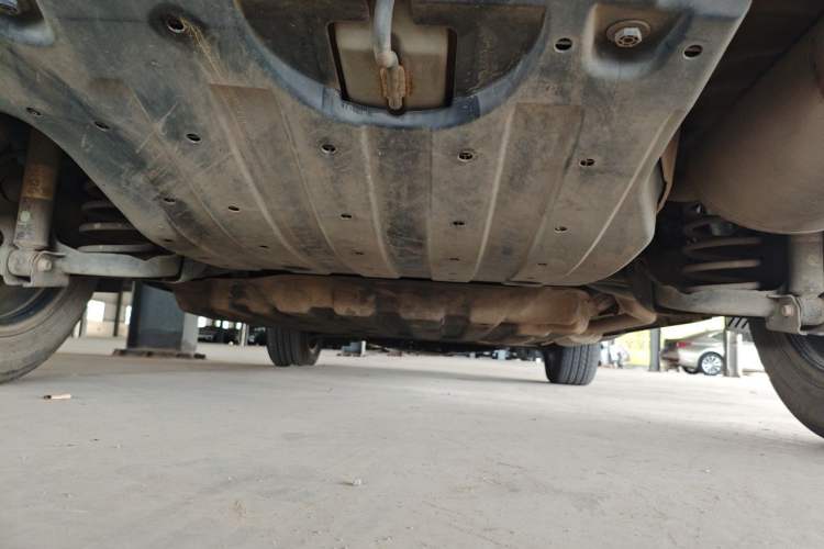 Used Honda Vezel 2022 1.5L CVT Elite Smart Edition Chassis Rear