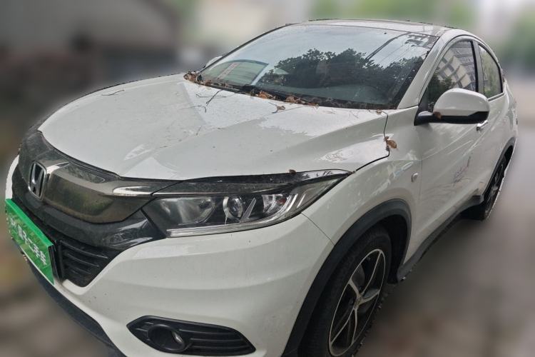 Used Honda Vezel 2022 1.5L CVT Phantom Night Pioneer Edition Guazi used car, China used car export, Used car for sale, Used  cars, Cheapest cars for sale