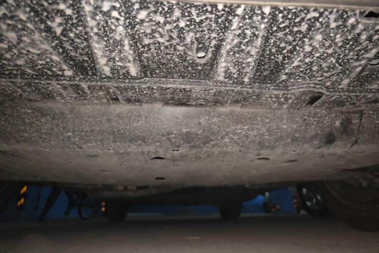 Used Honda Vezel 2022 1.5L CVT Elite Smart Edition Chassis Front