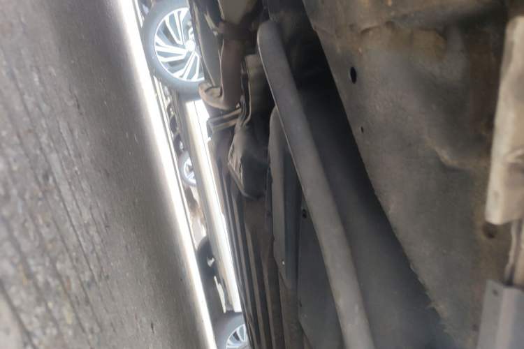 Used Honda Vezel 2022 1.5L CVT Elite Smart Edition Chassis Front Left