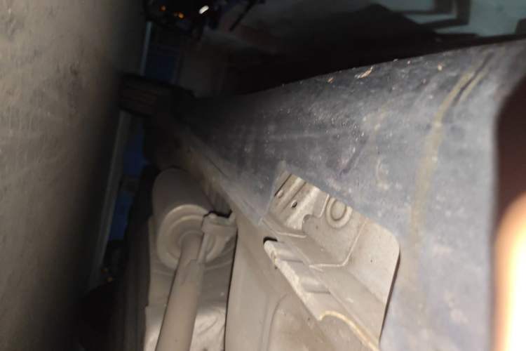 Used Honda Vezel 2022 1.5L CVT Elite Smart Edition Chassis Front Right