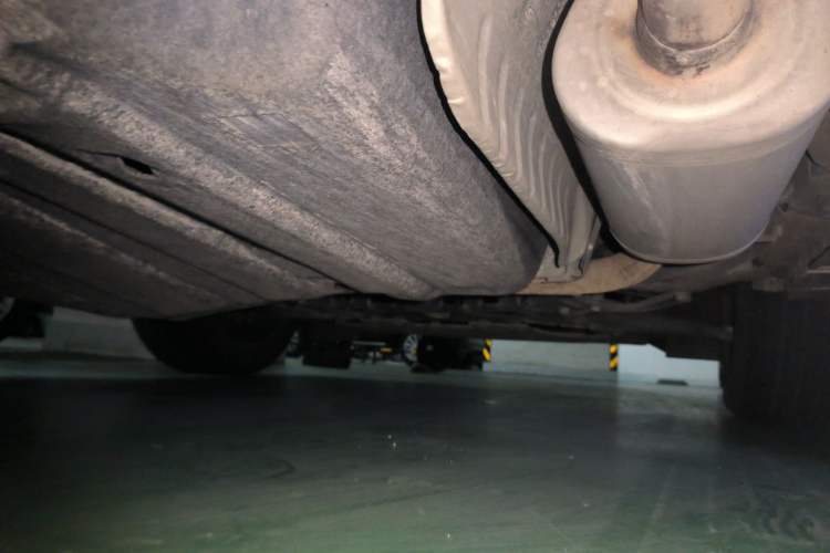Used Honda Vezel 2022 1.5L CVT Phantom Night Pioneer Edition Chassis Front Right