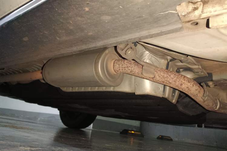 Used Honda Vezel 2022 1.5L CVT Phantom Night Pioneer Edition Chassis Front Right