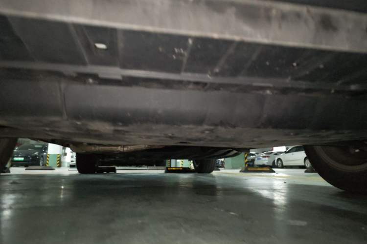 Used Honda Vezel 2022 1.5L CVT Elite Smart Edition Chassis Front