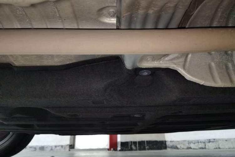 Used Honda Vezel 2022 1.5L CVT Elite Smart Edition Chassis Front