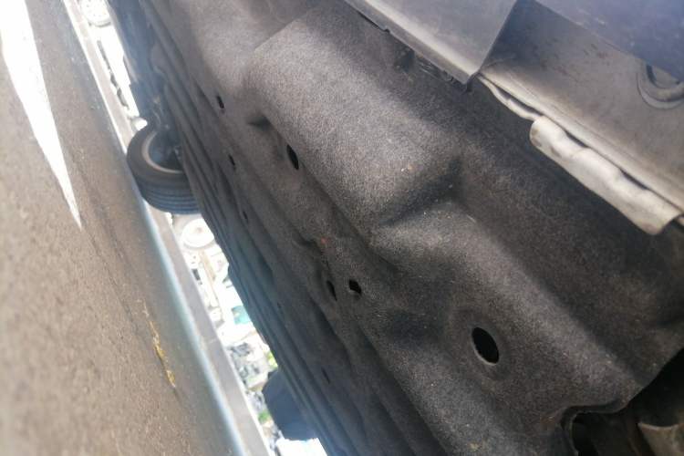 Used Honda Vezel 2022 1.5L CVT Elite Smart Edition Chassis Rear Left