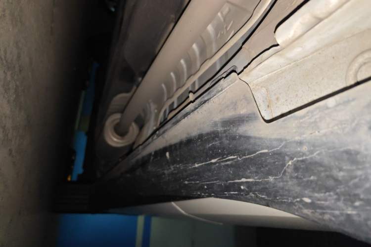Used Honda Vezel 2022 1.5L CVT Elite Smart Edition Chassis Rear Right