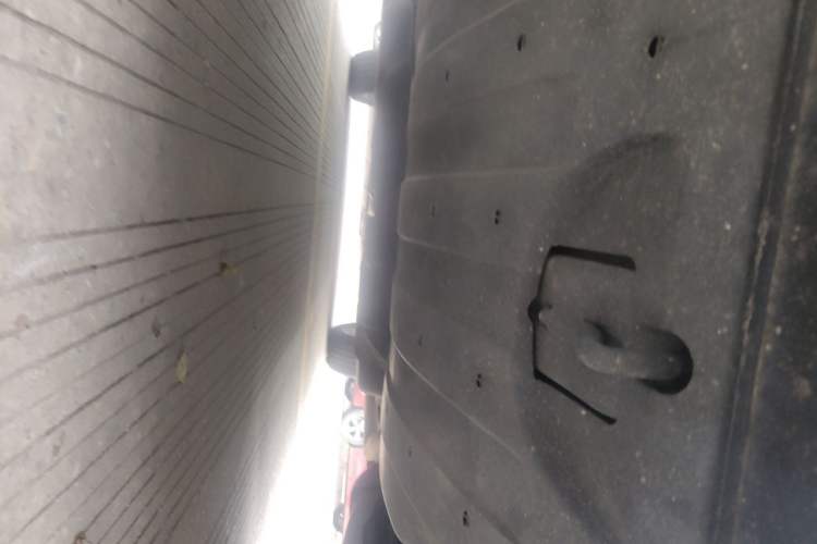Used Honda Vezel 2022 1.5L CVT Elite Smart Edition Chassis Rear