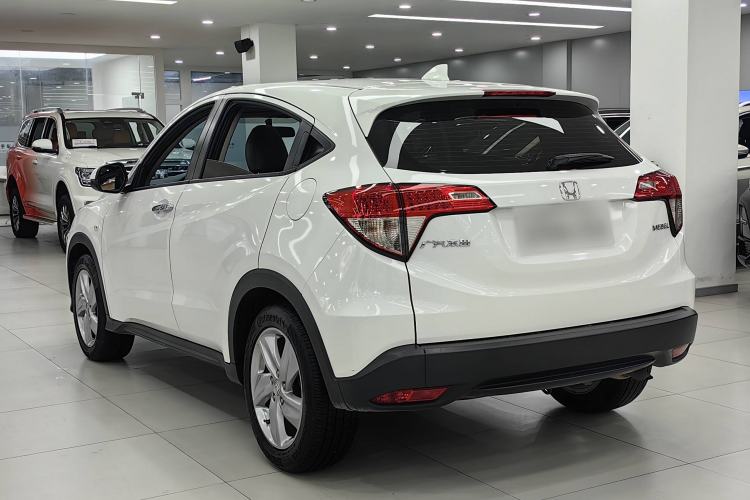Used Honda Vezel 2022 1.5L CVT Elite Smart Edition Exterior 2