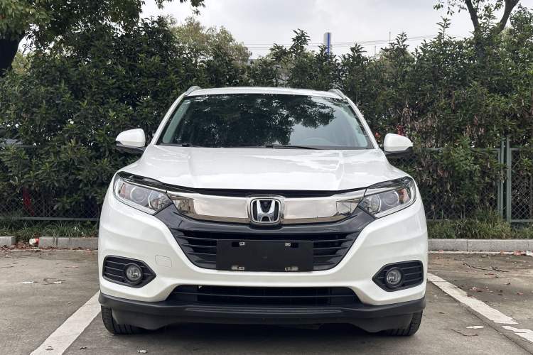Used Honda Vezel 2022 1.5L CVT Elite Smart Edition Exterior 2