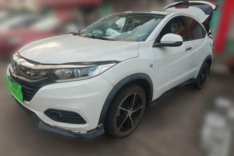 Used Honda Vezel 2022 1.5L CVT Phantom Night Pioneer Edition Guazi used car, China used car export, Used car for sale, Used  cars, Cheapest cars for sale