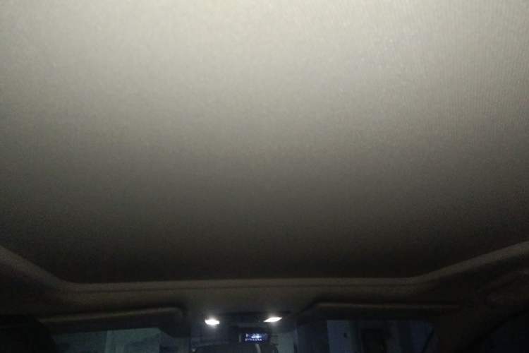 Used Honda Vezel 2022 1.5L CVT Phantom Night Pioneer Edition Headliner
