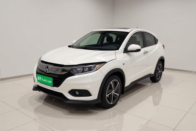 Gebrauchter Honda Vezel 2022 1.5L CVT Phantom Night Pioneer Edition Guazi used car, China used car export, Used car for sale, Used cars, Cheapest cars for sale