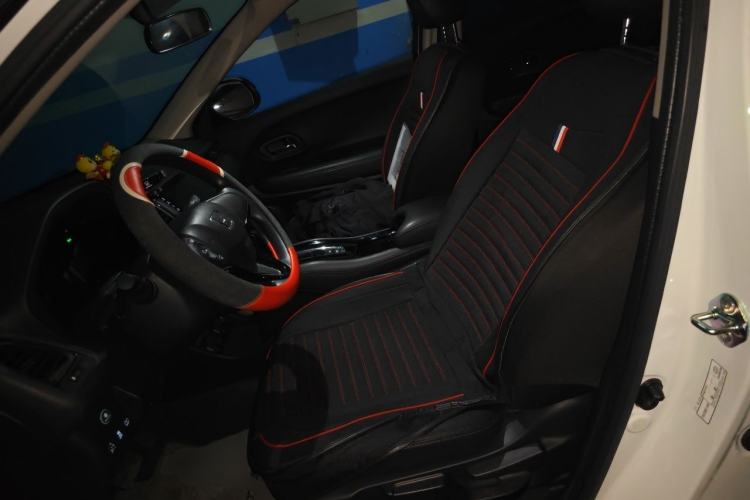 Used Honda Vezel 2022 1.5L CVT Elite Smart Edition Left Front Seat
