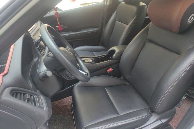 Used Honda Vezel 2022 1.5L CVT Elite Smart Edition Left Front Seat