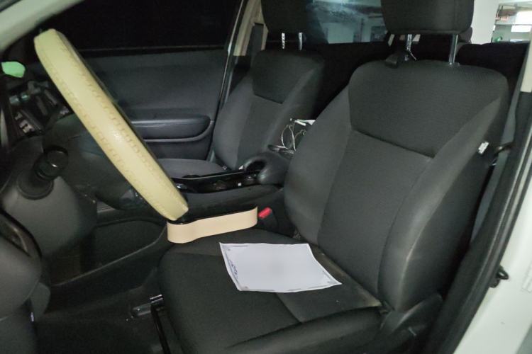 Used Honda Vezel 2022 1.5L CVT Elite Smart Edition Left Front Seat