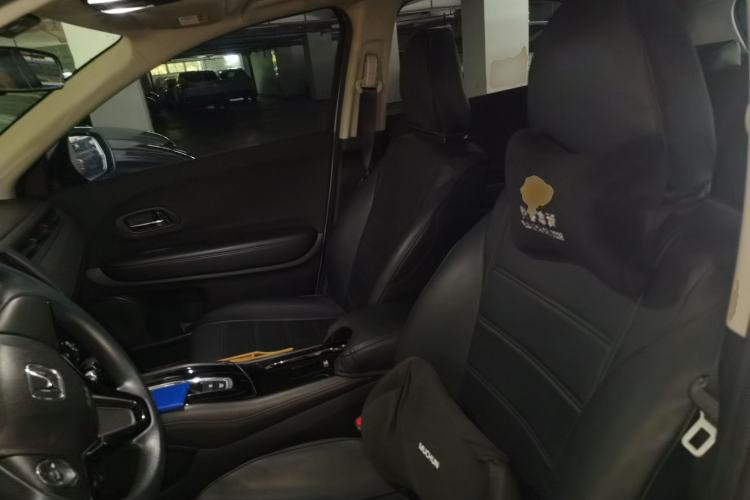Used Honda Vezel 2022 1.5L CVT Elite Smart Edition Left Front Seat