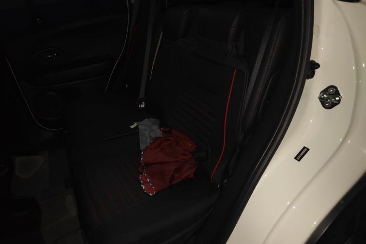 Used Honda Vezel 2022 1.5L CVT Elite Smart Edition Left Rear Seat