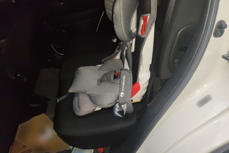 Used Honda Vezel 2022 1.5L CVT Elite Smart Edition Left Rear Seat