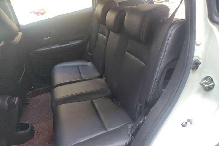 Used Honda Vezel 2022 1.5L CVT Elite Smart Edition Left Rear Seat