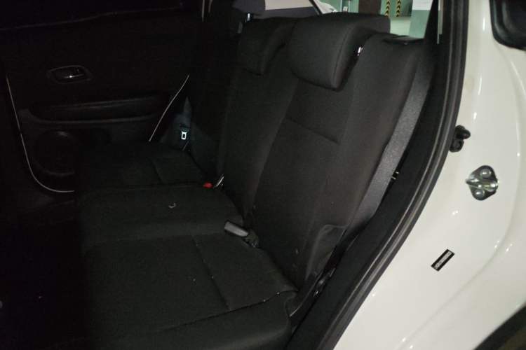 Used Honda Vezel 2022 1.5L CVT Elite Smart Edition Left Rear Seat